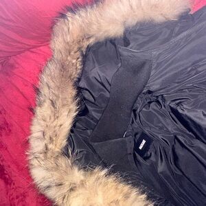MACKAGE children’s winter jacket